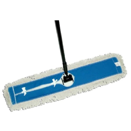 Cool Kitchen 01400 24 in. Janitorial Dust Mop, 4PK CO800424